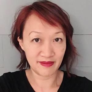 Meet your Posher, Angie